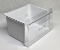 Homa Vegetable Drawer - Lower Fruit And Vegetable Box Parts